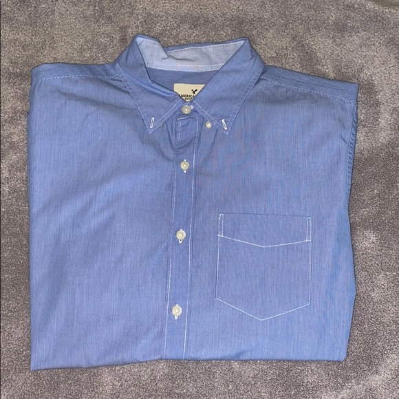 American Eagle Outfitters Other - American Eagle dress shirt